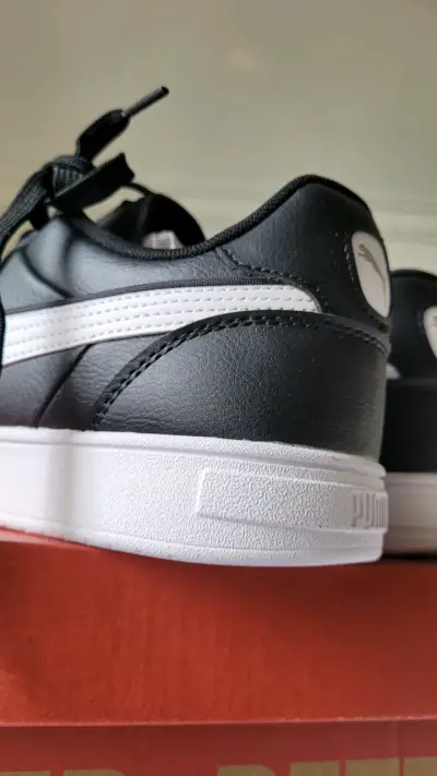 Zapatillas Puma Hombre N 42.5 nuevo - miniatura 3