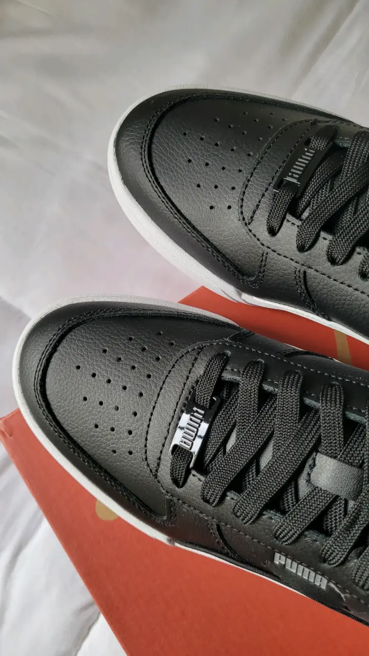 Zapatillas Puma Hombre N 42.5 nuevo - 4