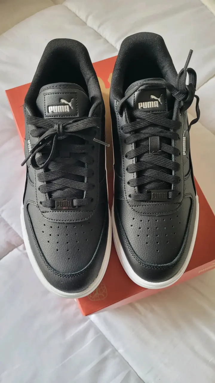 Zapatillas Puma Hombre N 42.5 nuevo - 5
