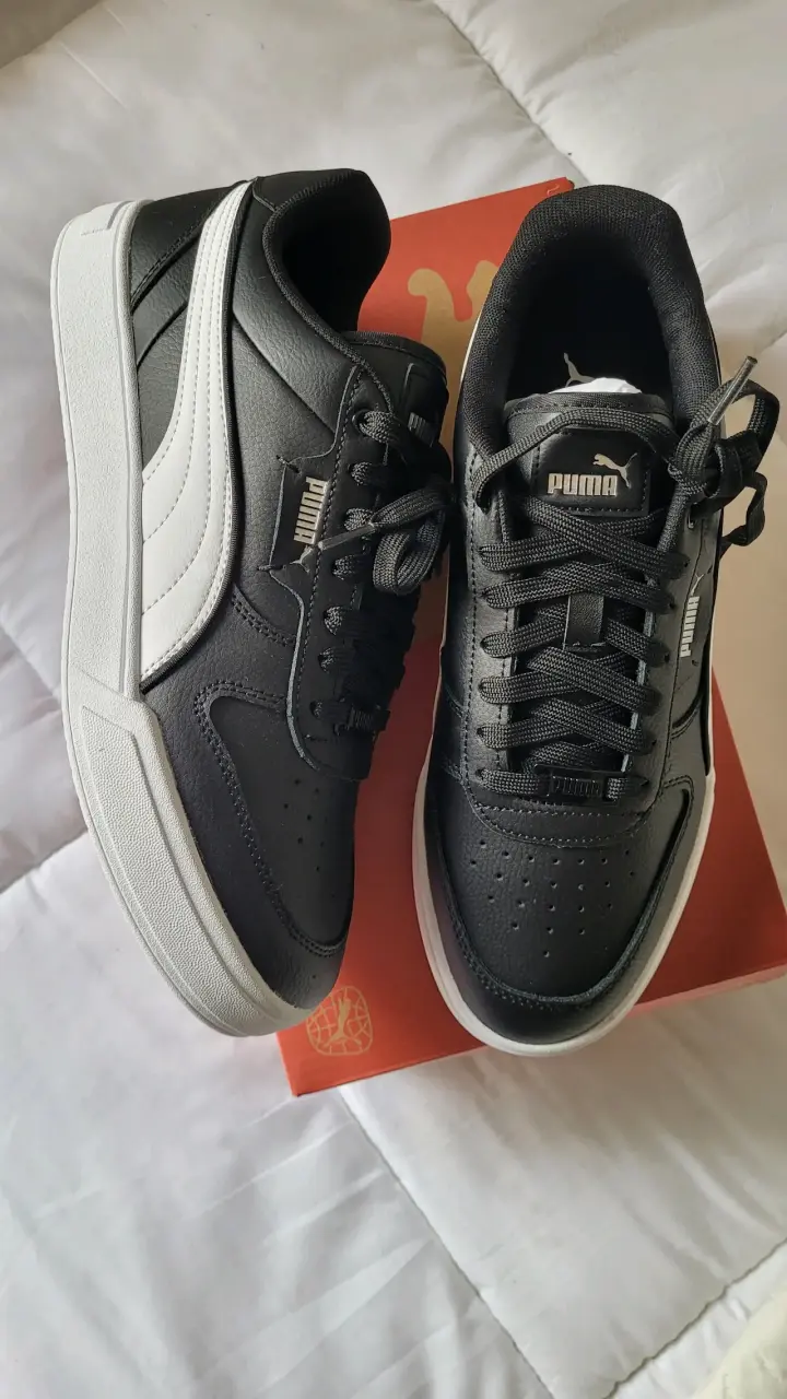 Zapatillas Puma Hombre N 42.5 nuevo - 6