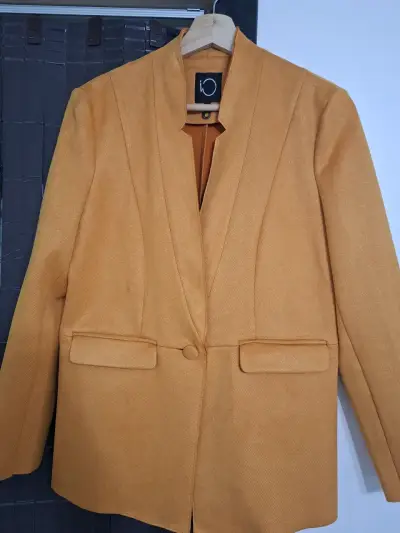Blazer Mostsza IO elegante - miniatura 1
