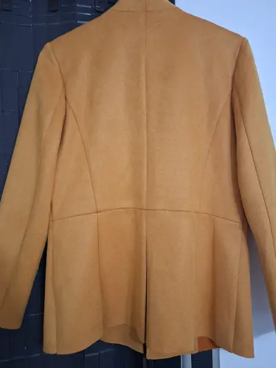 Blazer Mostsza IO elegante - miniatura 2