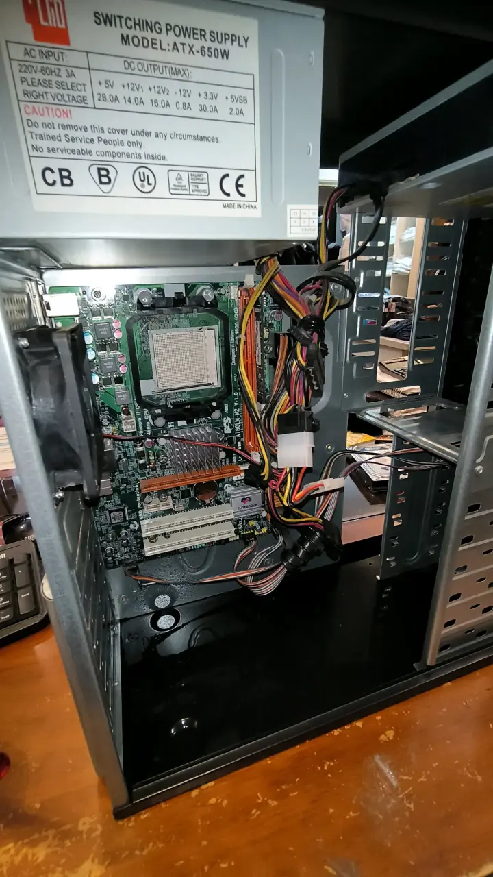 Servicio Técnico  PC y Notebook mantenimiento - 5