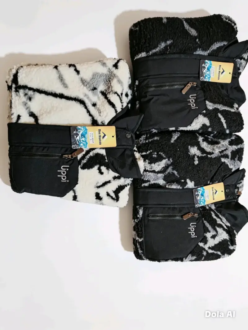 Remate última tres chaquetas