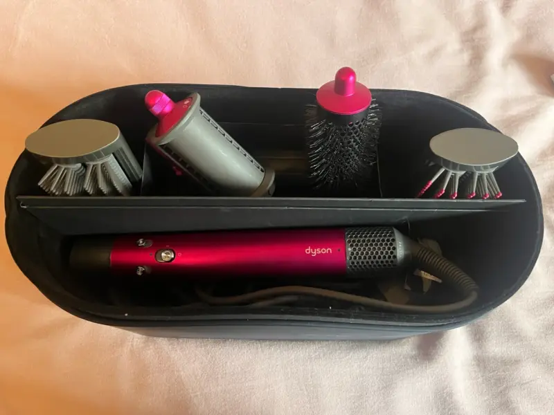 Dyson Airwrap Complete Long - 2
