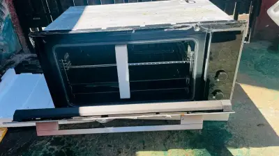 Horno Teka 90 cm HLF 9400 BK - miniatura 3