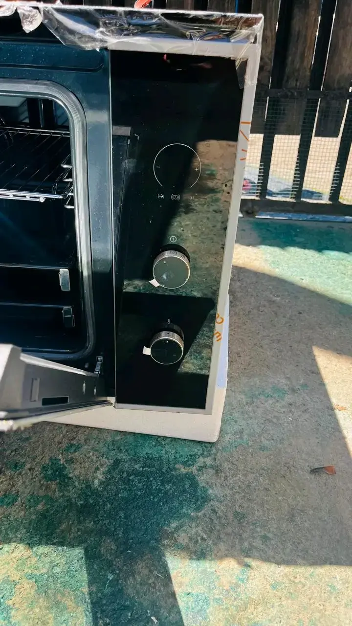Horno Teka 90 cm HLF 9400 BK - 4