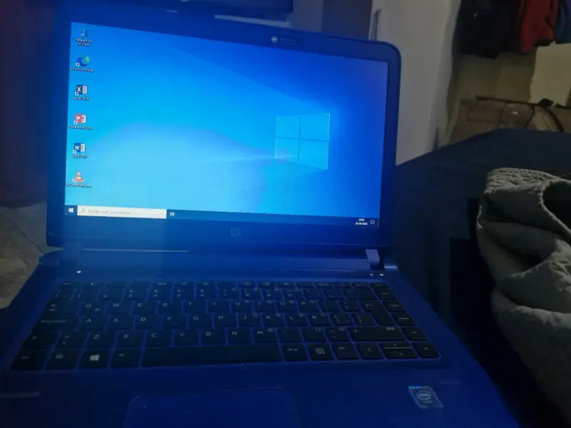 Notebook HP ProBook 440 G3 - 2