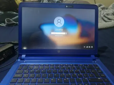 Notebook HP ProBook 440 G3 - miniatura 3