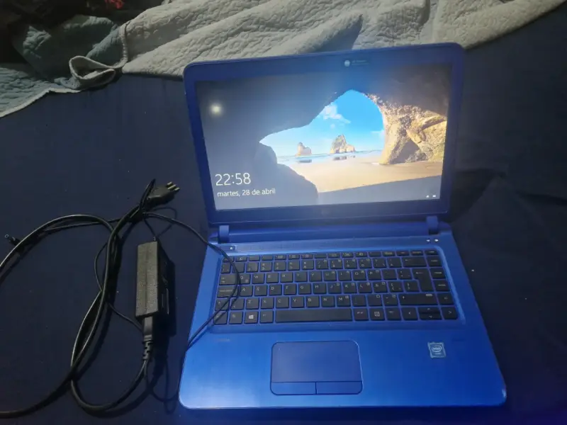 Notebook HP ProBook 440 G3 - 4