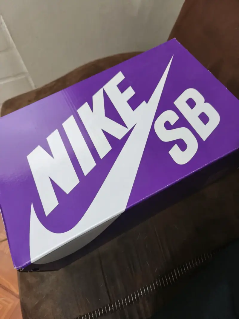 Zapatillas Nike SB Dunk Low Pro PRM - 2