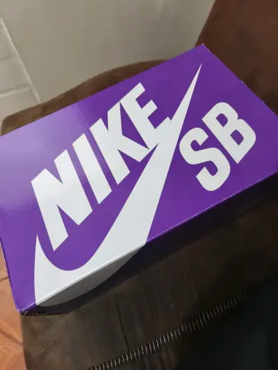 Zapatillas Nike SB Dunk Low Pro PRM - miniatura 2