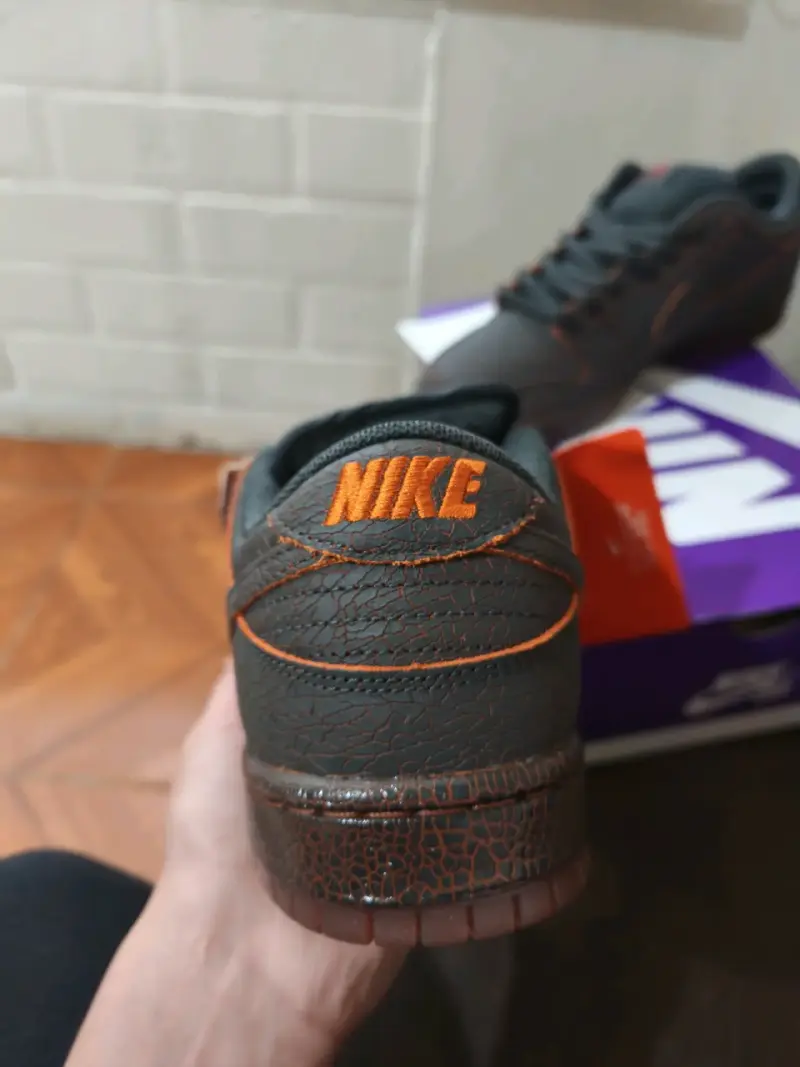 Zapatillas Nike SB Dunk Low Pro PRM - 6