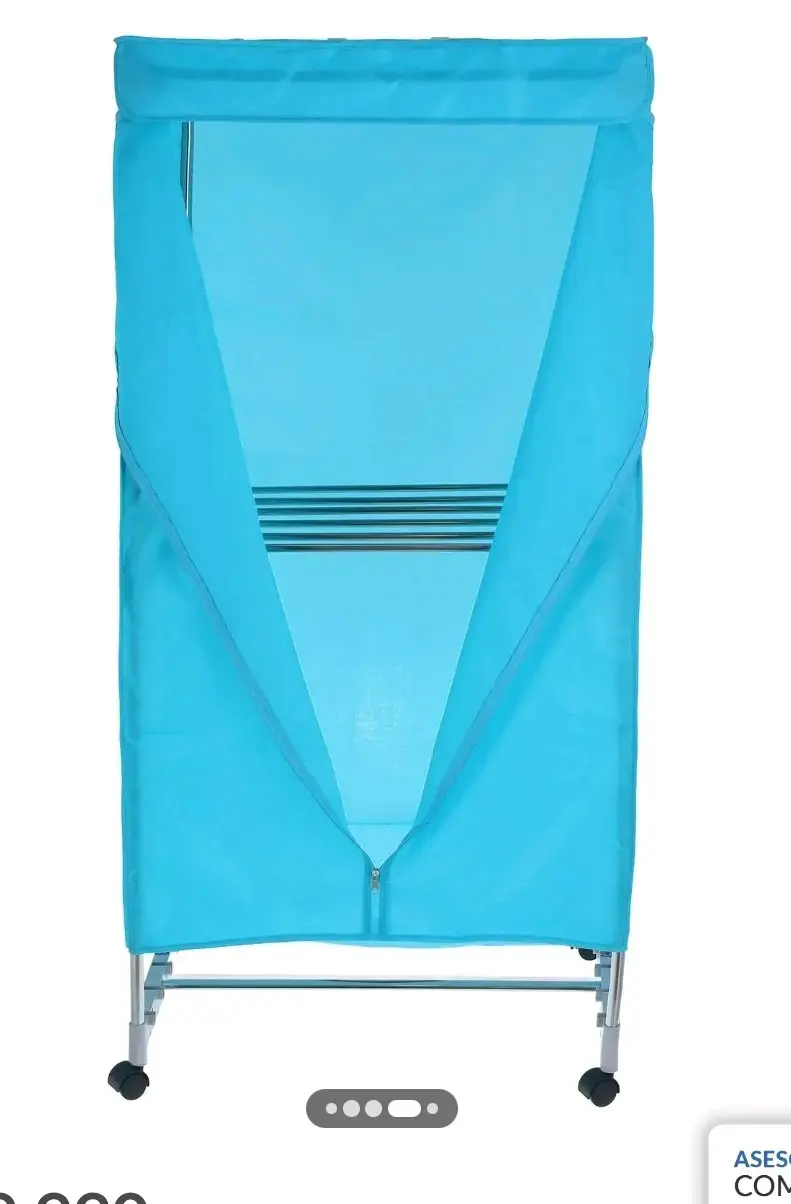 Secadora de ropa portátil Karson - 3