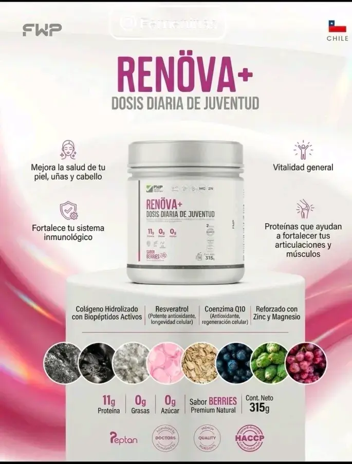 Suplemento RENOVA - 4