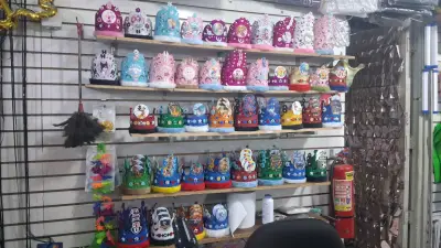 Coronas decorativas infantiles - miniatura 1