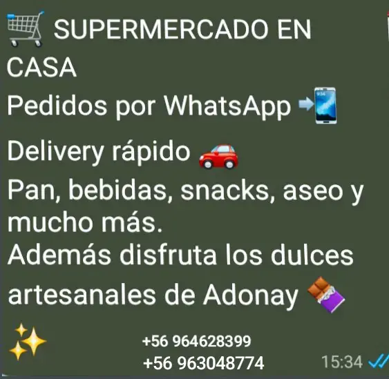 Eventos servicios y ventas - 1