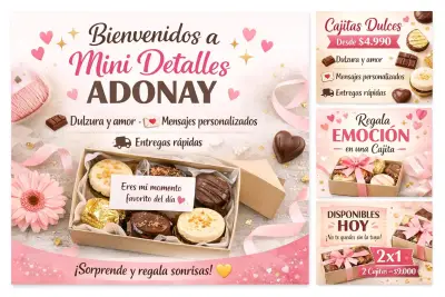 Eventos servicios y ventas - miniatura 2