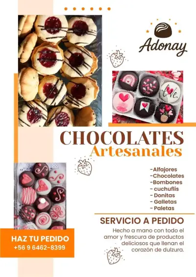 Eventos servicios y ventas - miniatura 3