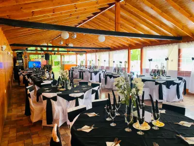 Servicios de Banquetería - miniatura 4