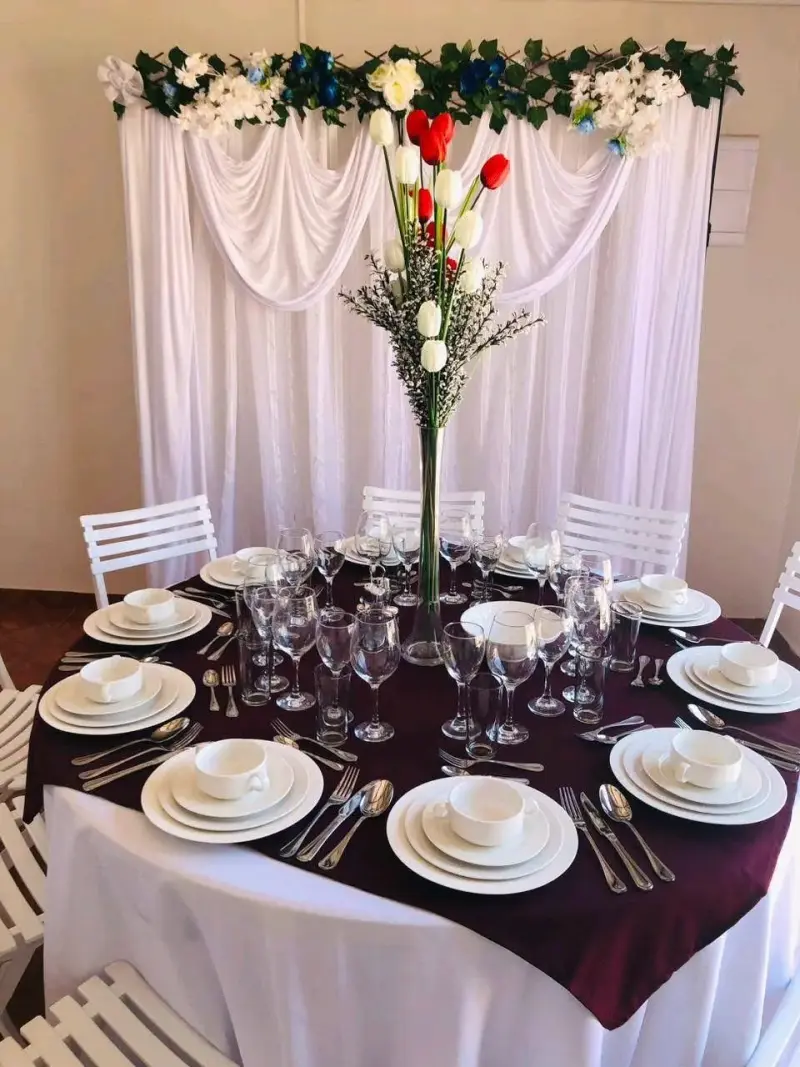 Servicios de Banquetería - 5