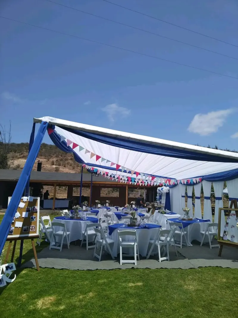 Servicios de Banquetería - 6