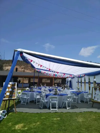 Servicios de Banquetería - miniatura 6