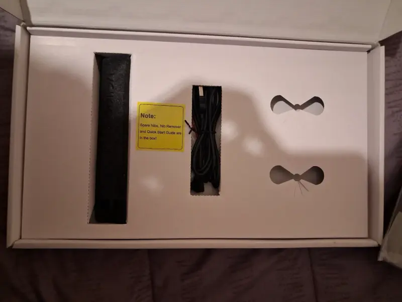 Tablet gráfica Veikk A15 - 3