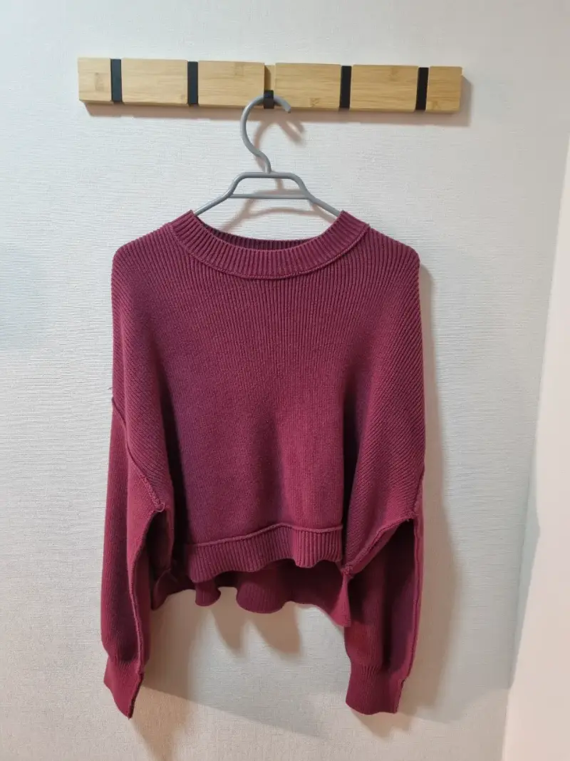 Sweater - 1