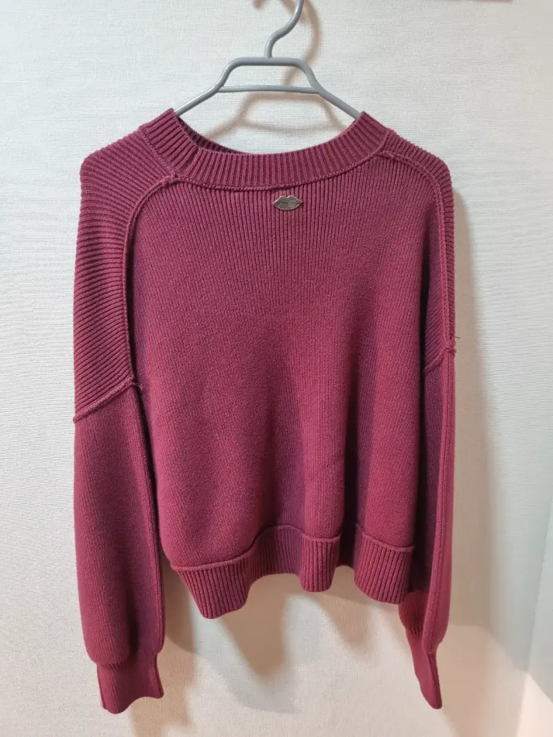 Sweater - 2