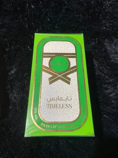 Perfume Adyan Timeless 100 ml - miniatura 1