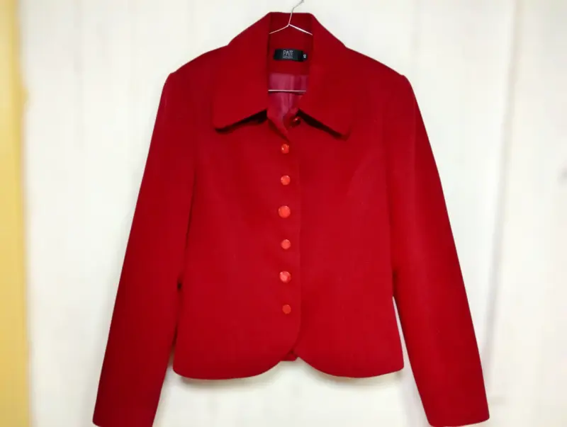 Traje de 2 piezas Otoño invierno - 1