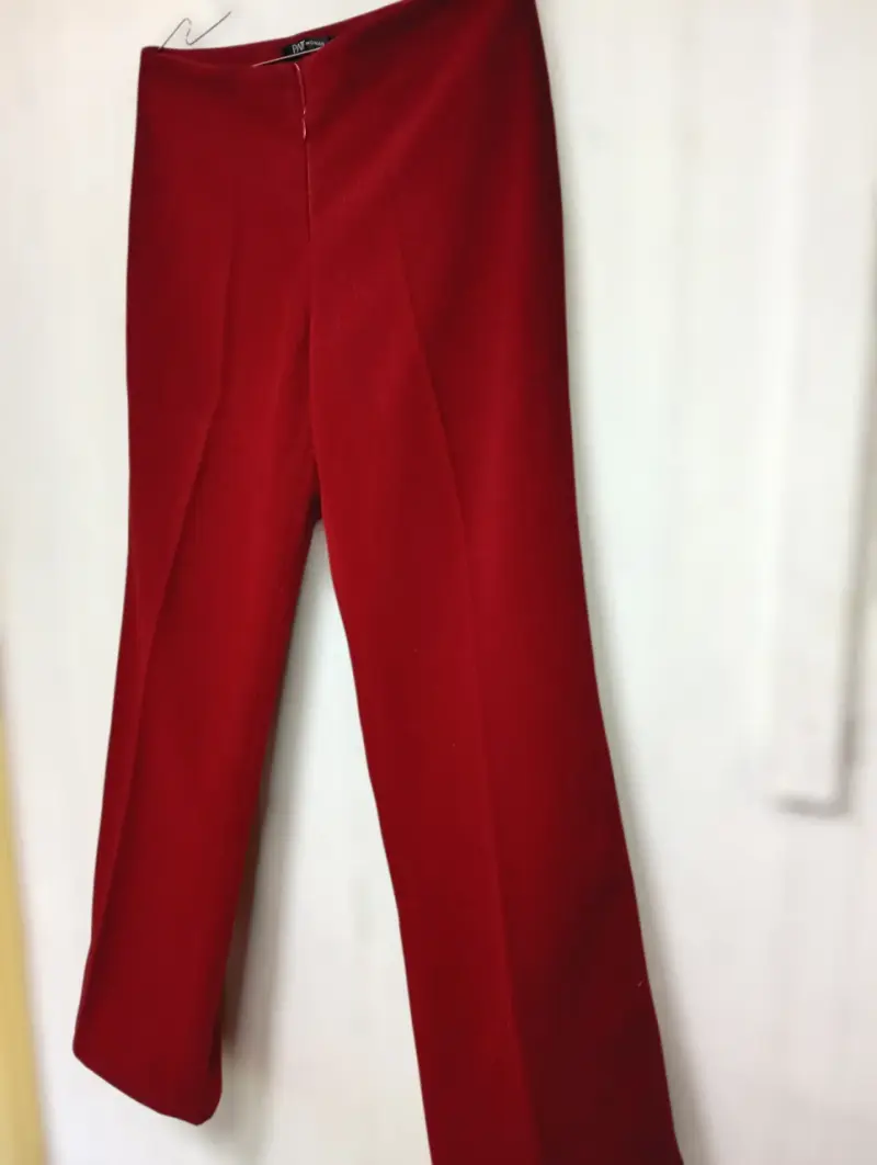 Traje de 2 piezas Otoño invierno - 2