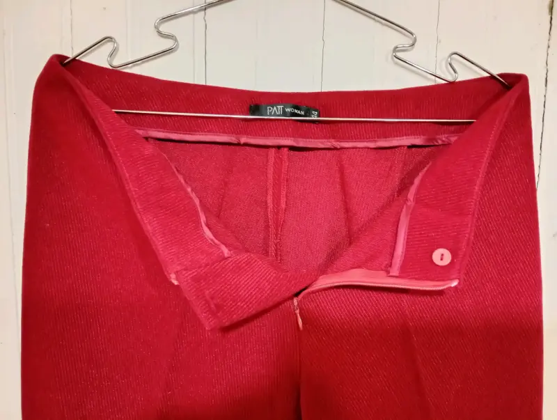 Traje de 2 piezas Otoño invierno - 3