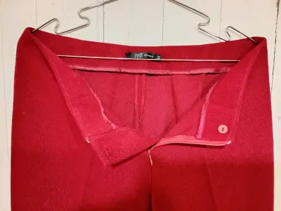 Traje de 2 piezas Otoño invierno - miniatura 3