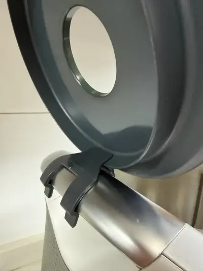 Thermomix TM6 Impecable - miniatura 3