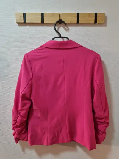 Blazer fucsia - miniatura 3