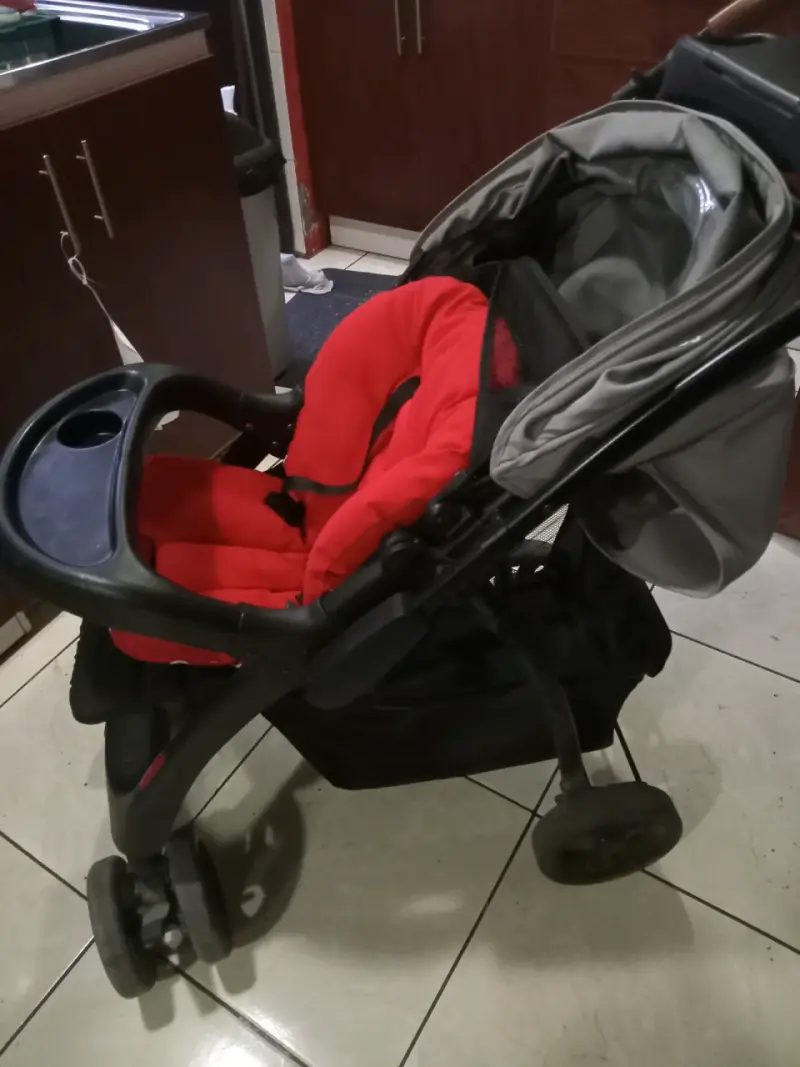 Coche de paseo - 5