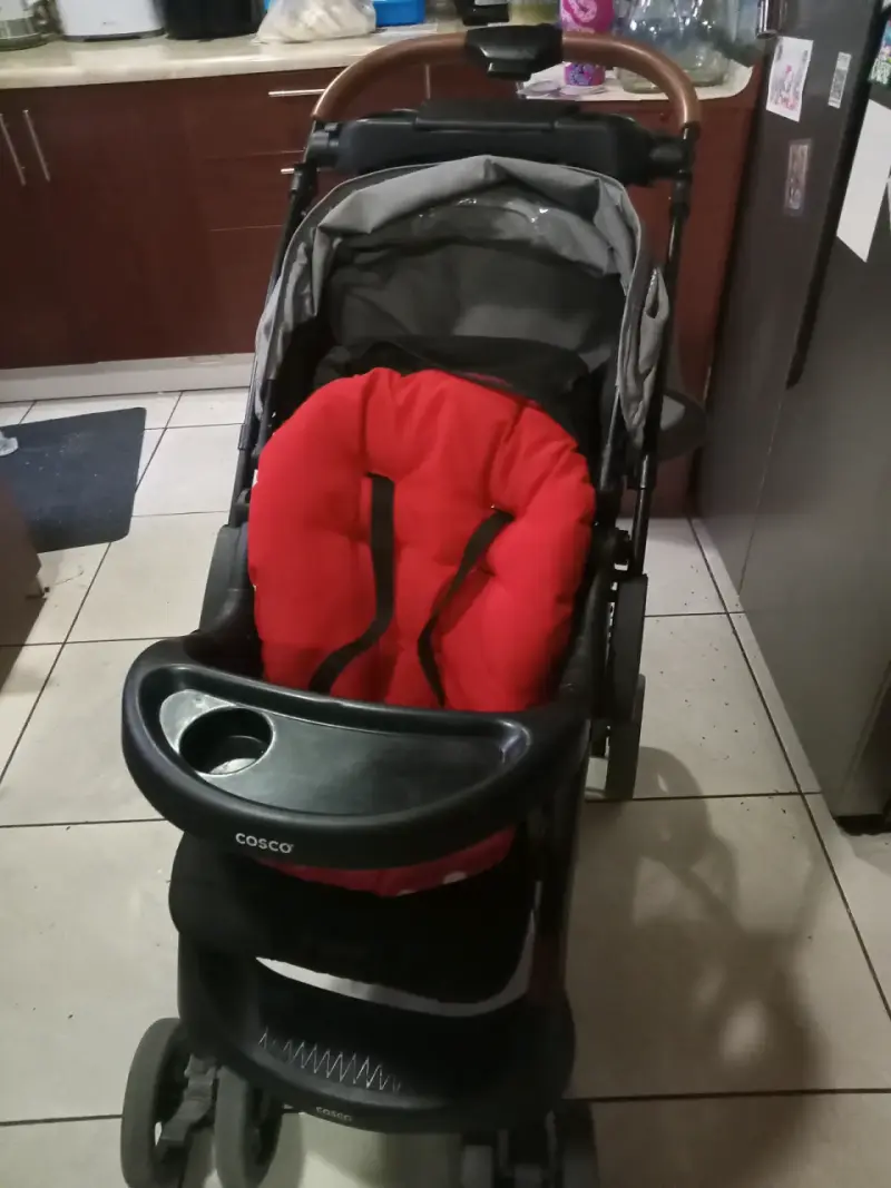 Coche de paseo - 6