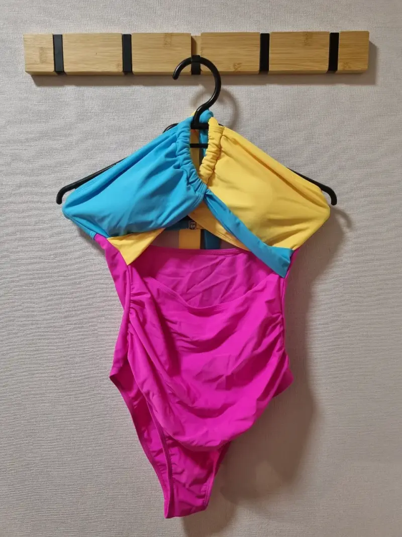 Traje de baño - 1