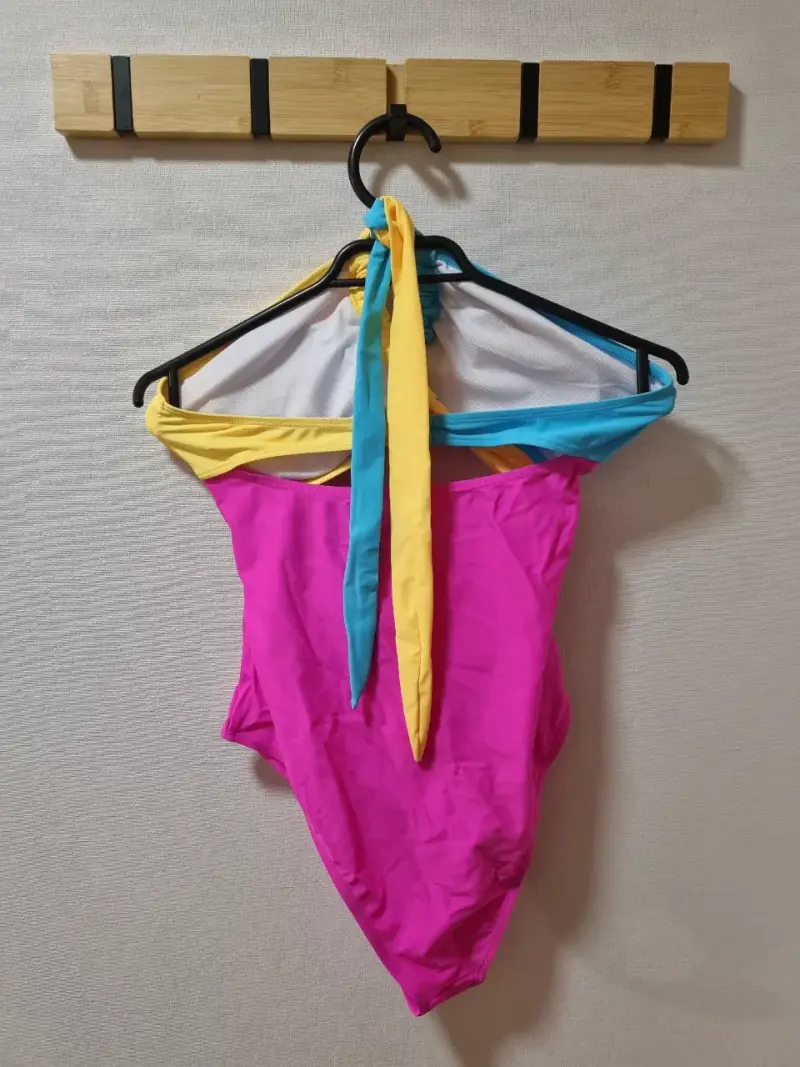 Traje de baño - 2