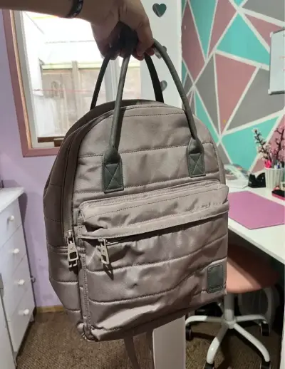 Mochila bubba - miniatura 1