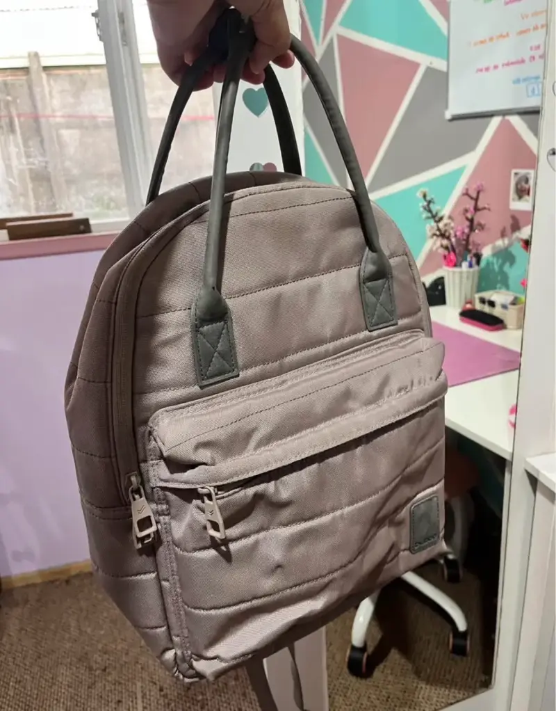 Mochila bubba - 2