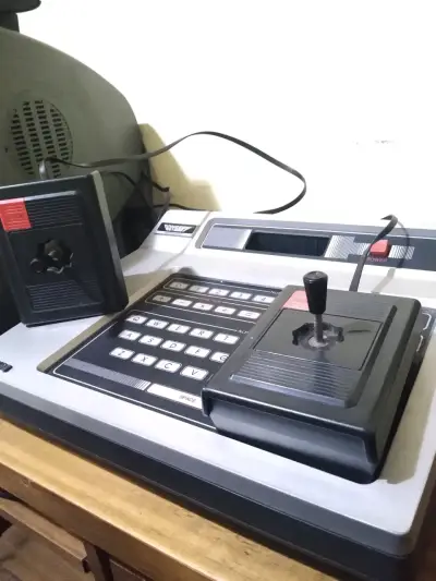 Consola retro Odyssey 2 - miniatura 1