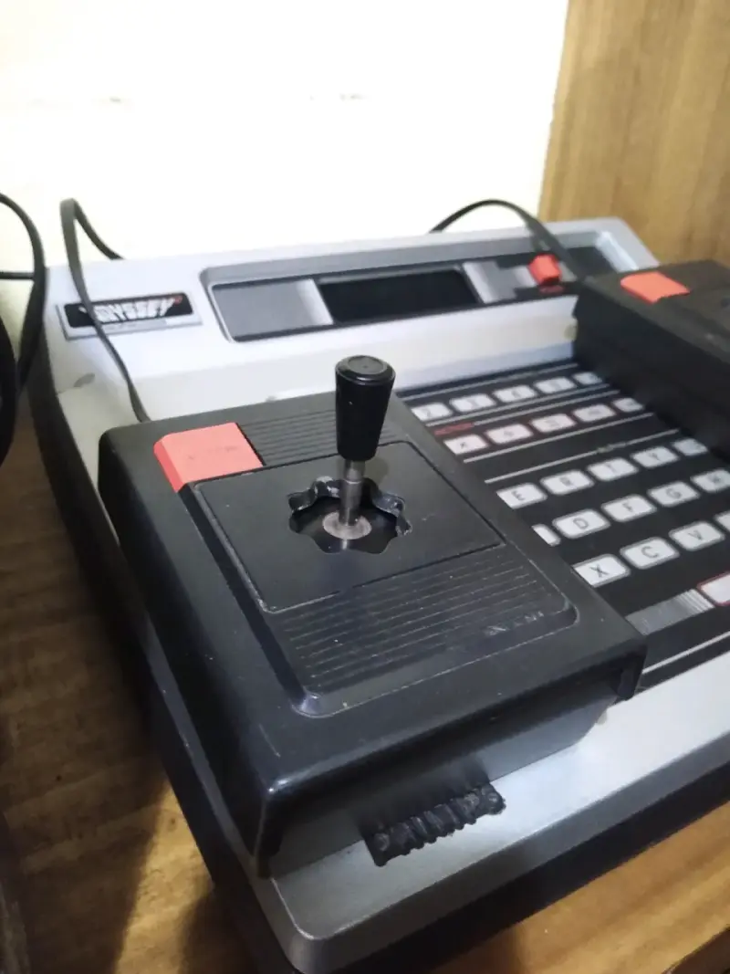 Consola retro Odyssey 2 - 2