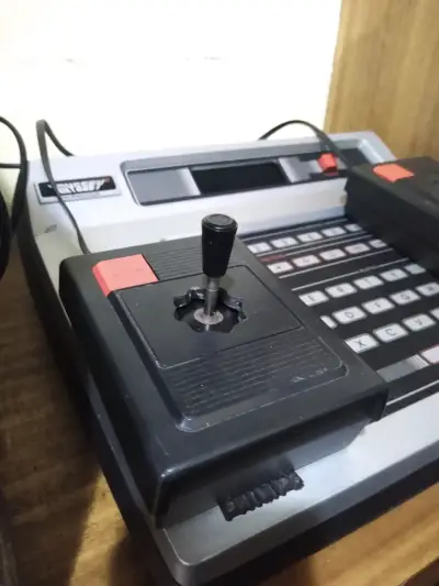 Consola retro Odyssey 2 - miniatura 2