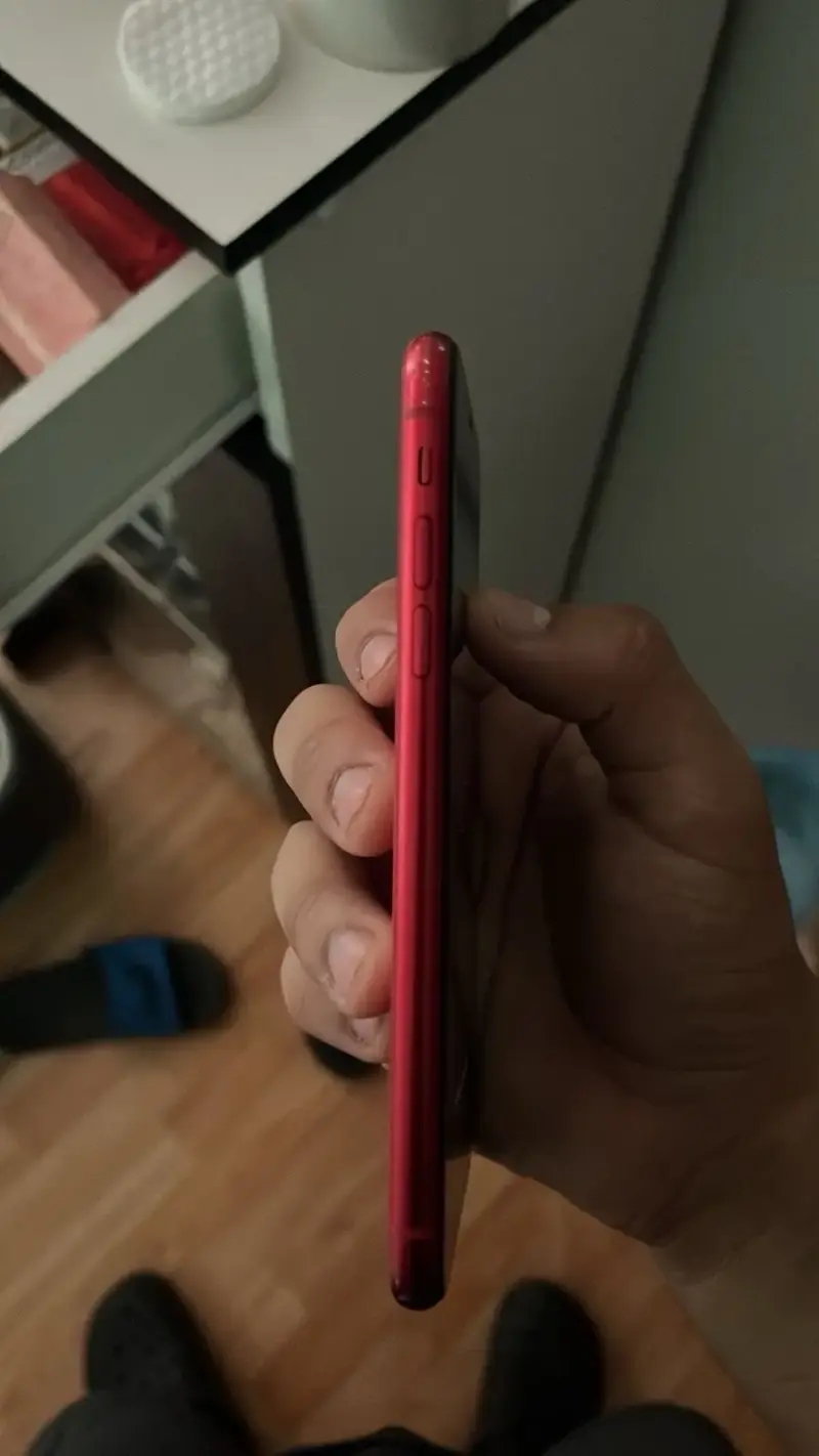IPhone 11 - 1