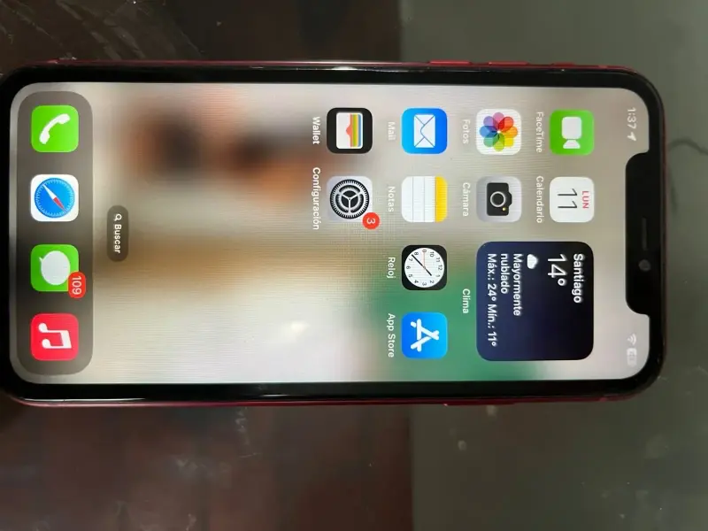 IPhone 11 - 2