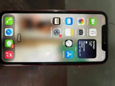 IPhone 11 - miniatura 2