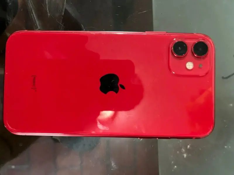 IPhone 11 - 3